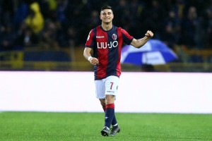 球員集錦：傳射俱佳！為人低調(diào)的意甲寶藏邊鋒——奧爾索里尼