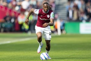 球員集錦：搶球機器！瘋搶防守型邊后衛(wèi)萬比薩卡