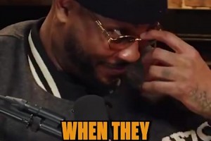 甜瓜：掘金主動把15號給約基奇穿的行為，很小心眼！他們想抹滅我在掘金的貢獻(xiàn)