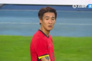 國(guó)足輸日本二隊(duì)，董路：好比我們派乒乓球二隊(duì)，也能打??