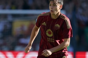 球員集錦： 跑動積極&絕妙傳球！意大利中場天才小妖皮西利