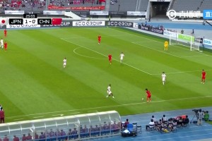 把劉暢都逗樂(lè)??！董路：國(guó)足這球能傳出去，就不是94名是49