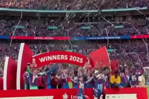 還能這樣？水晶宮被剝奪歐聯(lián)資格，將降級(jí)參加歐協(xié)聯(lián)！