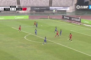 犯規(guī)不是犯罪！董路：先別學(xué)日本人的技術(shù)了，先學(xué)學(xué)怎么犯規(guī)吧