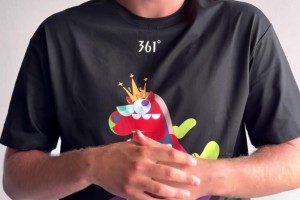 約基奇中國行正式開啟?。?！約老師向直播吧吧友們問好啦????