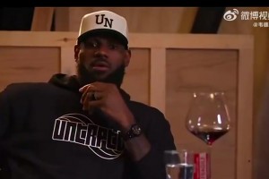 小吧采訪約基奇：不要照著別人模板去發(fā)展自己，更應(yīng)著重訓(xùn)練方法