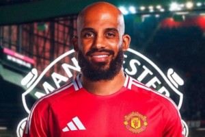 HWG！曼聯(lián)7100萬磅簽下全能爆破手，一起欣賞姆貝莫個人集錦??