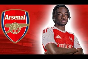 官宣！阿森納簽下23歲切爾西邊鋒，一起欣賞馬杜埃凱個人集錦??