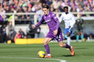 球員集錦：意大利天才中場！尤文青訓(xùn)出身的法喬利潛力滿滿