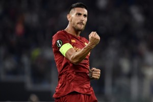 球員集錦：羅馬隊長&中場大核！佩7組織傳球射門面面俱到