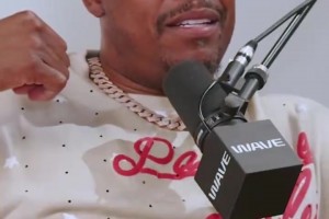 皮爾斯和喬治談喬丹下賽季擔(dān)任評論員：這下所有人都要閉麥了！