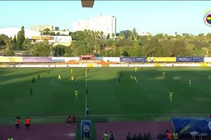 【集錦】友誼賽-對手送烏龍卡維奇破門 費內(nèi)巴切2-0萊里亞