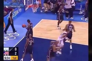 看看妖刀當年怎么打夢之隊！有人說他不過是個區(qū)區(qū)第六人！