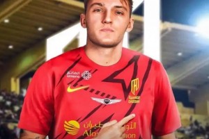 官宣！意甲金靴遠赴沙特淘金，一起欣賞雷特吉個人集錦??