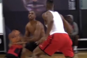 這倆人真是太有意思了！波蘭榮耀，萊萬與什琴斯尼！