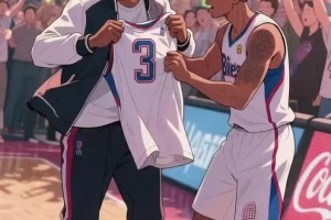 保羅也回歸快船了！最大的煩惱該是：保羅和比爾究竟誰穿3號(hào)呢？