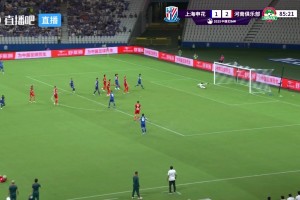 關鍵進球！馬納法外圍遠射世界波扳平比分