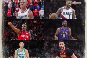 保羅重返快船，利拉德重返波特蘭，那威少....？？