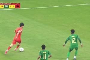 沒算進！特謝拉點球大戰(zhàn)關鍵球，皮球被撲后疑似停在門線上