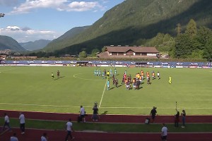 【集錦】女足歐洲杯-凱莉119分鐘絕殺 英格蘭加時(shí)2-1逆轉(zhuǎn)意大利