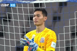 足協(xié)杯14決賽 上海申花vs河南 點球大戰(zhàn) 完整版