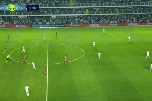 [集錦]巴甲-內(nèi)馬爾啞火 桑托斯1-2不敵巴西國(guó)際遭遇兩連敗