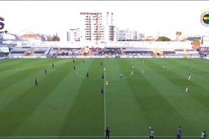 【集錦】友誼賽-杜蘭梅開二度本澤馬首發(fā) 費(fèi)內(nèi)巴切4-0吉達(dá)聯(lián)合