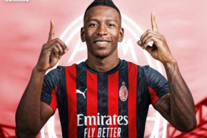 官宣！米蘭簽下布萊頓全能左后衛(wèi)，一起欣賞埃斯圖皮尼安個人集錦