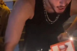 HWG！曼城簽下伯恩利門將特拉福德，一起欣賞其個人集錦??