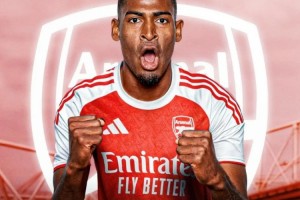 官宣！阿森納簽下21歲中衛(wèi)莫斯克拉，一起欣賞其個人集錦??