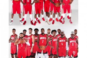 全副武裝！網(wǎng)友發(fā)問：你覺得哪一年的火箭更強(qiáng)？