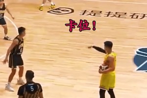 林書豪：你知不知道當(dāng)年我指揮誰給我擋拆？