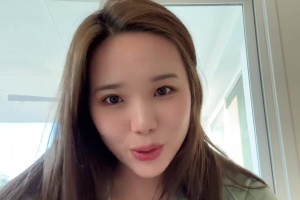 烤肉姐分享瓜哥中國(guó)行趣事，這拍攝角度掌握流量密碼了！??