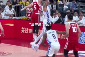 郭士強表示防守還得提高！但廖三寧熱身賽這4記追帽真的很亮眼啊