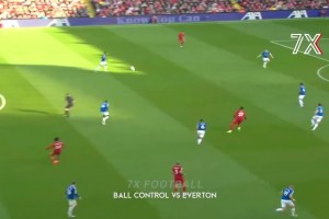 邊路全能爆點(diǎn)！迪亞斯精彩個(gè)人集錦！精神屬性滿分！