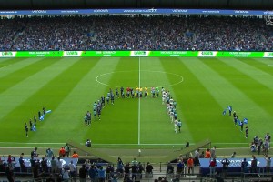 【集錦】友誼賽-霍夫曼?？似崎T 勒沃庫森2-0波鴻滕哈赫取首勝