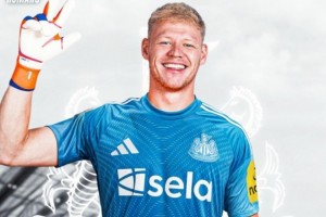 HWG！前槍手門(mén)將拉姆斯代爾加盟紐卡，一起欣賞其個(gè)人集錦??