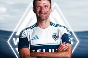 HWG！35歲穆勒與溫哥華白浪簽約2年，一起欣賞其個(gè)人集錦??