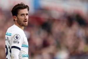 球員集錦：能攻善守但略帶“玻璃”體質(zhì)的奇爾維爾