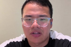 巴坎布對北京國安仍念念不忘，博主：國安球迷真的太幸運了??