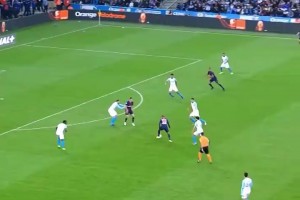 腳下生花！與眾不同的創(chuàng)造力！巔峰內(nèi)馬爾觀賞性有多高？