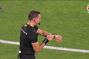 【集錦】友誼賽-卡維奇破門制勝 費內(nèi)巴切1-0拉齊奧