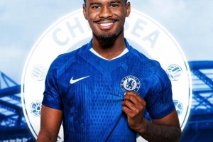 再簽人！HWG！切爾西簽下荷蘭潛力后防多面手哈托！看集錦吧