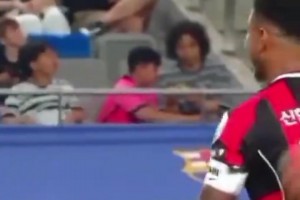 時(shí)間過得真快??！林加德和拉什福德合影這一刻是誰的青春？