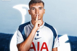 HWG！熱刺成功租借拜仁中場大將，一起欣賞帕利尼亞個人集錦??