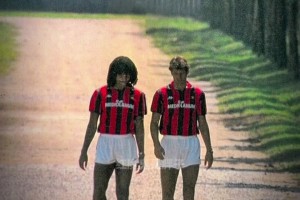 范巴斯滕強(qiáng)在哪？古利特：當(dāng)年他強(qiáng)得難以置信