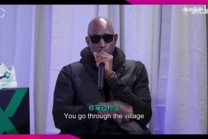 瘋狂！加內(nèi)特此前爆料奧運會：有個人走過來倒了一萬個避孕套！