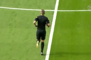 【集錦】友誼賽-曼奇尼破門(mén)蘇萊建功 羅馬2-0朗斯取3連勝