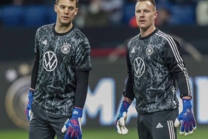 理性討論：如果沒有諾伊爾，特爾施特根成就會(huì)更高嗎？