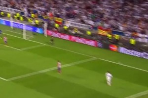 拉莫斯9248奇跡，早已深深的刻在了皇馬球迷的記憶里